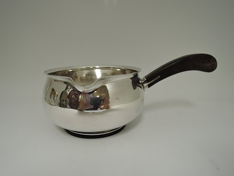 Hingelberg 
Sterling (925) 
Bowl with handle