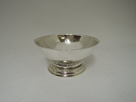 Erik Magnussen
Silver (830)
Bowl