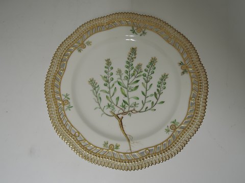 royal Copenhagen
 Flora Danica
 Mittagessen Teller
 (3554)