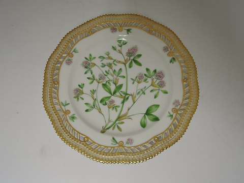 royal Copenhagen
 Flora Danica
 Mittagessen Teller
 (3554)