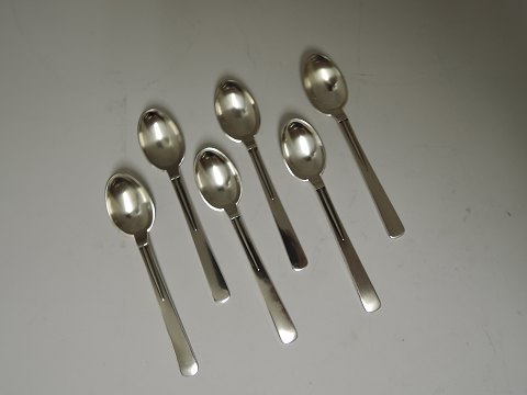 Hans Hansen
Sterling (925)
Arvesölv 17
Coffee Spoon