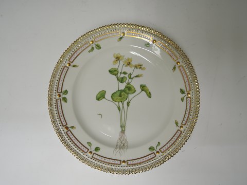 Royal Copenhagen
Flora Danica
Frokost tallerken
# 3550