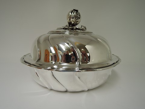 Michelsen
Sterling (925)
Vegetable dish