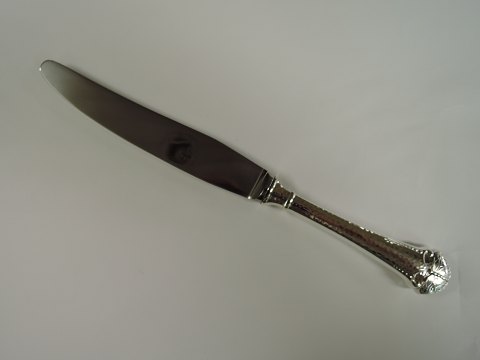 Butterfly
Silver (830)
dinner Knife