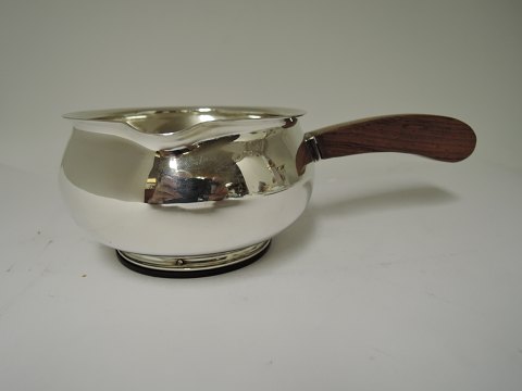 Hingelberg
Sterling (925)
Small gravy boat