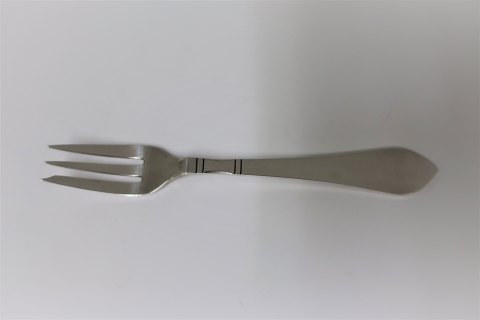 Georg Jensen
Sterling (925)
Continental
Cake Fork