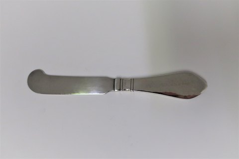 Georg Jensen
Antik
Smørkniv
Sterling (925)