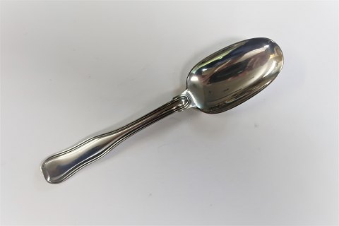 Georg Jensen
Dobbeltriflet
Dessertske
Sterling (925)