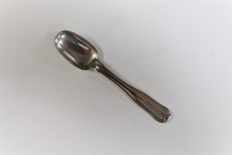 Georg Jensen
Dobbeltriflet
Kaffeske
Sterling (925)
