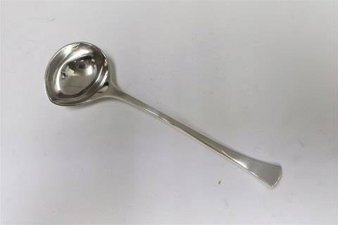 Hans Hansen
Sterling (925)
Kristine
Sauce Ladle