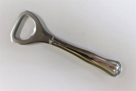 Old danish. Cohr. Bottle Opener. Silver (830)