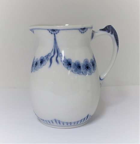 Bing & Grondahl. Empire. Jug. Height 14,5 cm. (2 quality)