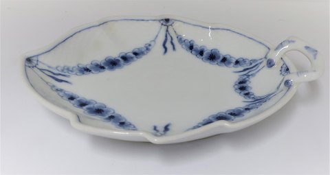 Bing & Grondahl. Empire. Pickle dish. Length 24.5 cm. (1 quality)