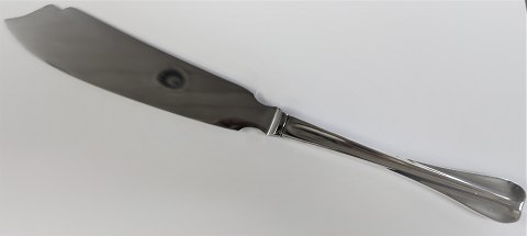 Kent. Silberbesteck (830). Kuchenmesser. Länge 28cm.