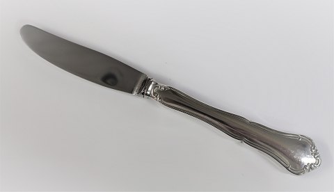 Frigast. Anne Marie. Silver cutlery (830). Dinner knife. Length 21,6 cm. There 
are 6 pieces in stock. The price is per piece.