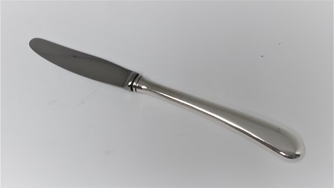 Michelsen. Ida. Frokostkniv. Design: Ole Hagen. Sterling (925). Længde 21 cm.