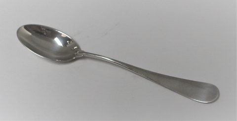 Michelsen. Ida. Teske. Design: Ole Hagen. Sterling (925). Længde 13,8 cm.