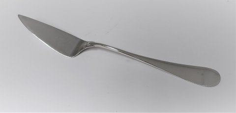 Michelsen. Ida. Angelmesser. Entwurf: Ole Hagen. Sterling (925). Länge 20 cm.