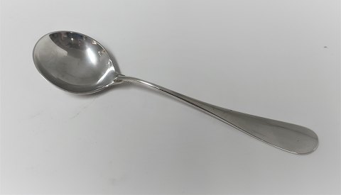 Michelsen. Ida. Sukkerske. Design: Ole Hagen. Sterling (925). Længde 14,1 cm.