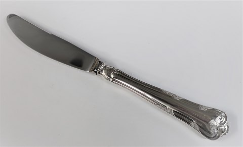 Herregaard. Cohr. Silver (830). Dinner knife, modern. Length 20.5 cm