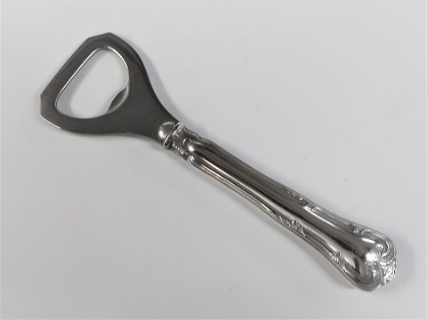 Herregaard. Cohr. Silver cutlery (830). Capsule opener. Length 13.2 cm.