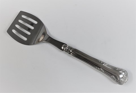 Herregaard. Cohr. Silver cutlery (830). Sardine fork with steel. Length 16.5 cm.