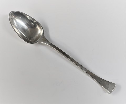 Hans Hansen. Kristine. Sterling (925). Teske. Længde 14,2 cm.