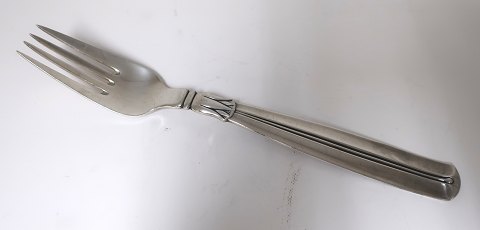 Lotus. Silver cutlery (830). Dinner fork. Length 19.4 cm.
