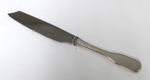 Hans Hansen. Silberbesteck. Susanne. Tomatenmesser. Sterling (925). Länge 19 cm.