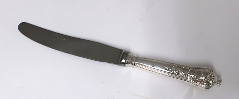 Michelsen. Silver cutlery. Rosenborg. Sterling (925). Fruit knife. Length 16,2 
cm.