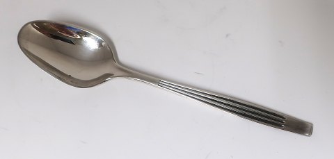 Athene. Silver plated. Dessert spoon. Length 17.7 cm