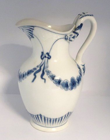 Bing & Grondahl. Empire. Jug. Height 22 cm. (1 quality)