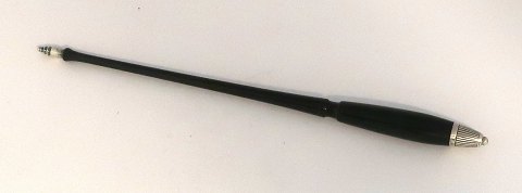 Georg Jensen. Conductor