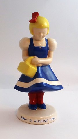 Söholm. Irma girl. Irma