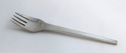 Georg Jensen. Caravel. Sterling (925). Children