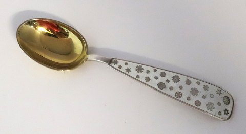 Michelsen
Christmas spoon
1945
Sterling (925)