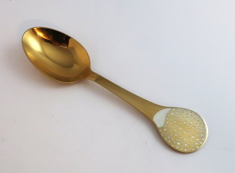 MichelsenChristmas spoon2006Sterling (925)