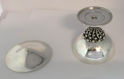Georg Jensen d.43