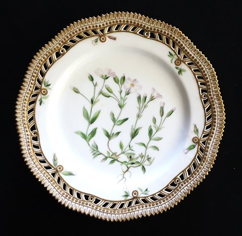 Royal CopenhagenFlora DanicaLunch plate(3554)