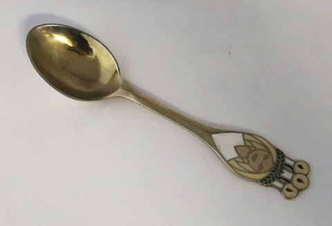MichelsenChristmas spoon1959Sterling (925)