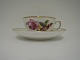 Royal Copenhagen. Saxon flower. teacup