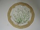 Royal Copenhagen
 flora Danica
 lunch plate
 (3554)