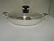 Hingelberg
 Sterling (925)
 Vegetable dish