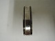 Georg Jensen. Sterling (925). Serviet ring. Pyramide. Design 22B.