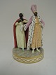 Royal Copenhagen
Figure
# 12183