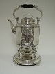 Rosenborg
Silver (830)
tea makers