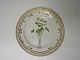 Royal Copenhagen 
Flora Danica 
Lunch plate 
# 3550