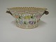 Royal Copenhagen
 flora Danica
 Fruit basket # 3532