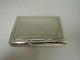 Hertz
Sterling (925)
Silver box