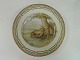 Royal Copenhagen
Fauna Danica
Dinner plate
# 3549